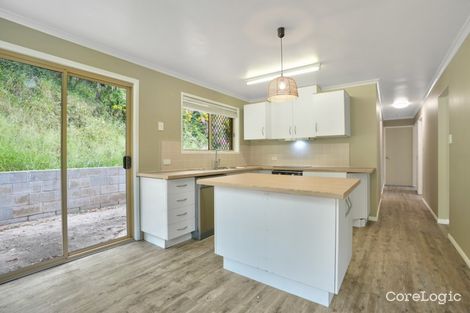 Property photo of 43 Mellefont Street West Gladstone QLD 4680