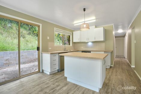 Property photo of 43 Mellefont Street West Gladstone QLD 4680