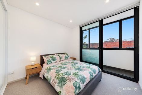 Property photo of 107/40 Falcon Street Crows Nest NSW 2065
