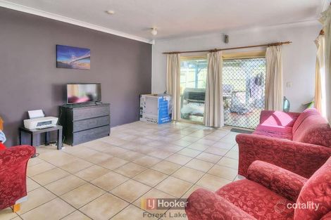 Property photo of 22 Hoop Place Forest Lake QLD 4078