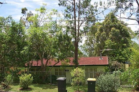 2 Glenbrae St, The Gap, QLD 4061