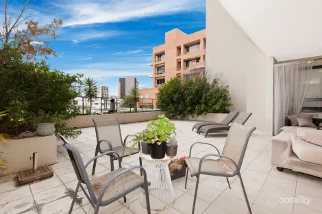 3/287 Wickham Tce, Spring Hill, QLD 4000