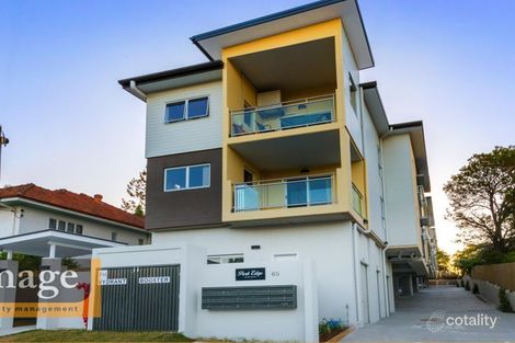 17/65 Franklin St, Annerley, QLD 4103