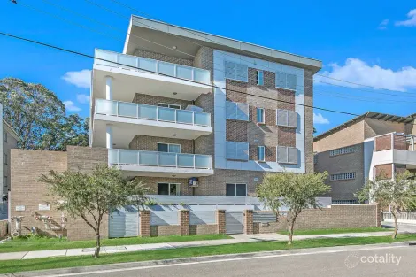 Property photo of 1/2 St Andrews Street Dundas NSW 2117