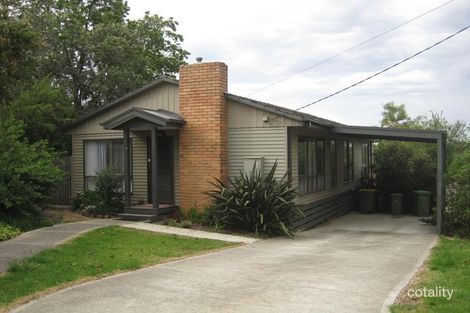 23 Carawa St, Mooroolbark, VIC 3138