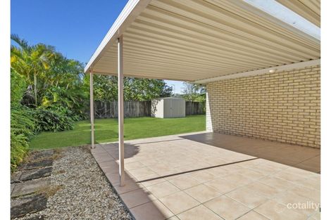 Property photo of 13 Admiral Crescent Tugun QLD 4224