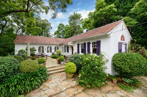 Property photo of 19 Montah Avenue Killara NSW 2071