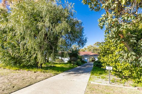 Property photo of 46 Readshaw Road Duncraig WA 6023