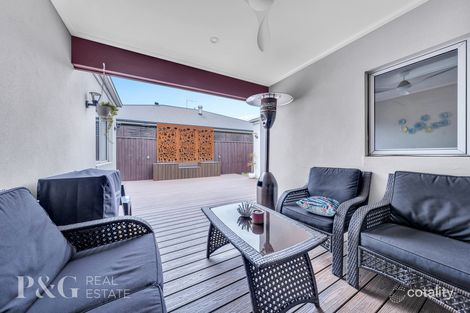 Property photo of 4 History Lane Narre Warren South VIC 3805