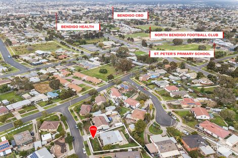 Property photo of 5 Farrell Court North Bendigo VIC 3550