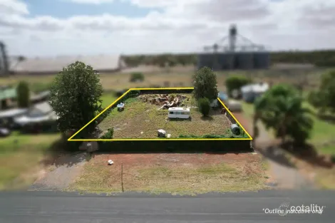 13 Uabba St, Euabalong West, NSW 2877