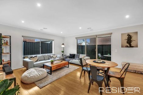 Property photo of 58 Springbank Road Wollert VIC 3750