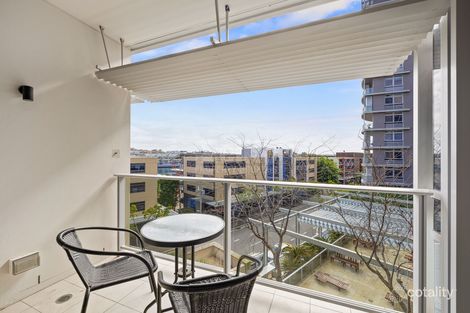 506/35 Shelley St, Sydney, NSW 2000