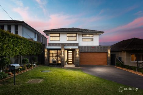 13 Arcadia Ave, Gymea Bay, NSW 2227