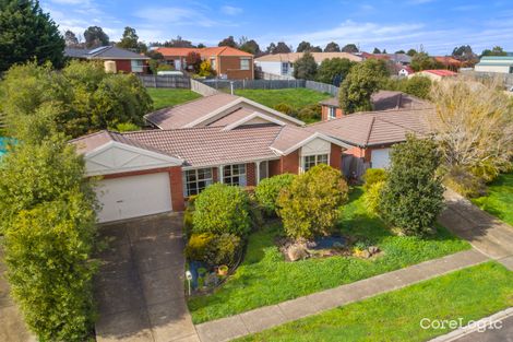 Property photo of 48 The Boulevard Gisborne VIC 3437