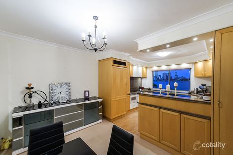 Property photo of 17/87 South Perth Esplanade South Perth WA 6151