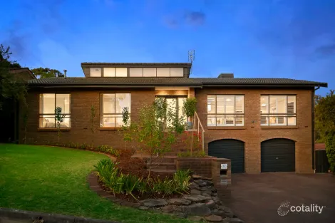 Property photo of 12 Rustic Court Highbury SA 5089