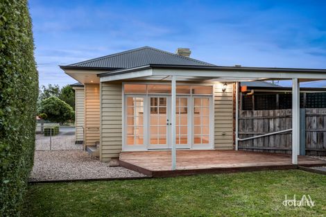 Property photo of 335A St Leonards Road St Leonards TAS 7250
