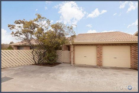 Property photo of 2/11 Kater Close Macarthur ACT 2904