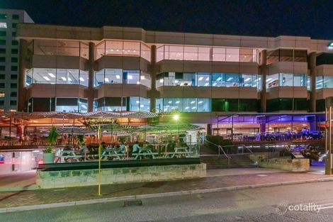 Property photo of 17/87 South Perth Esplanade South Perth WA 6151