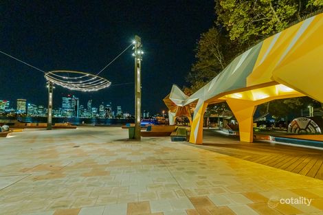 Property photo of 17/87 South Perth Esplanade South Perth WA 6151