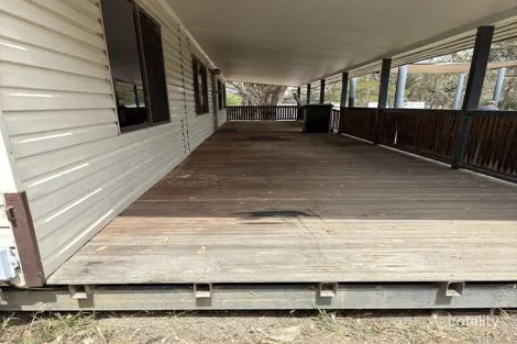 Property photo of 361 High Street Violet Town VIC 3669