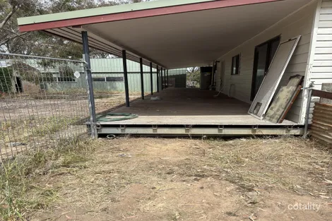 Property photo of 361 High Street Violet Town VIC 3669