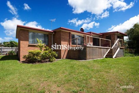 9 Sarah Ct, Summerhill, TAS 7250