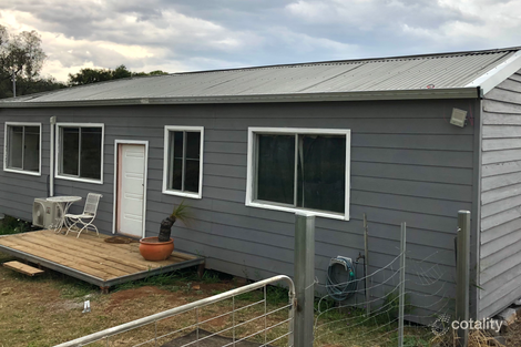 Property photo of 35 Third Avenue Cracow QLD 4719