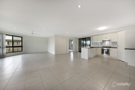Property photo of 5 Amalfi Drive Zilzie QLD 4710