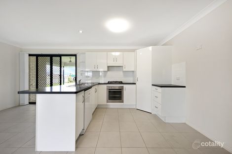 Property photo of 5 Amalfi Drive Zilzie QLD 4710
