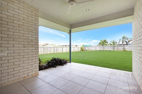 Property photo of 5 Amalfi Drive Zilzie QLD 4710