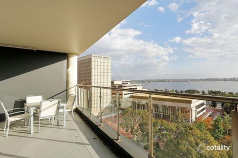 Property photo of 74/22 St Georges Terrace Perth WA 6000