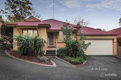 Property photo of 3/1228 Main Road Eltham VIC 3095
