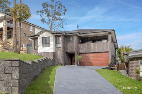 Property photo of 11 Grand Valley Way New Lambton Heights NSW 2305