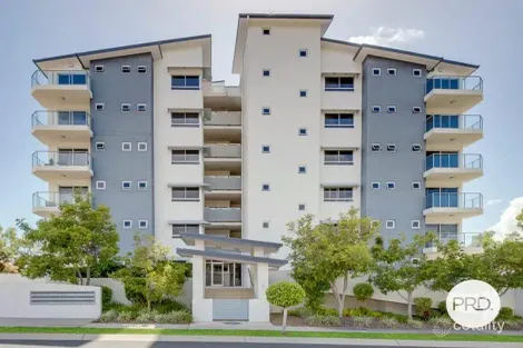 17/2 The Promenade, Boyne Island, QLD 4680