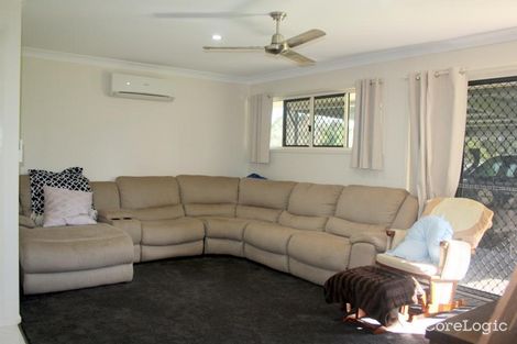 Property photo of 8 Dalkeith Street Nanango QLD 4615