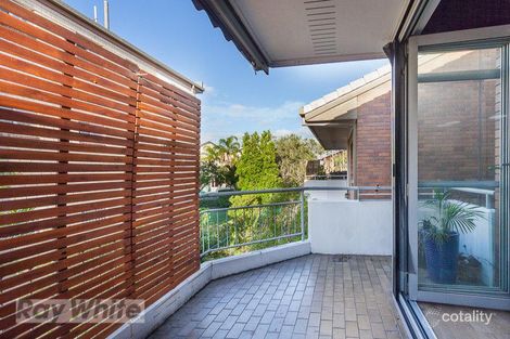 Property photo of 5/24 Kirkland Avenue Coorparoo QLD 4151