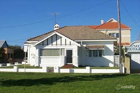 136 Marine Tce, South Fremantle, WA 6162