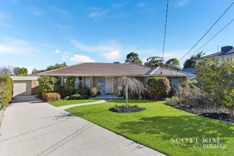 Property photo of 6 Cynisca Court Wheelers Hill VIC 3150