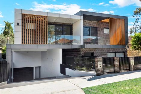 9a Empire Ave, Concord, NSW 2137