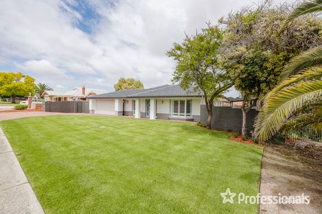 Property photo of 40 Shoreview Terrace Ballajura WA 6066