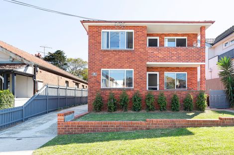 Property photo of 2B Market Street Drummoyne NSW 2047
