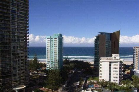 1102/9 Hamilton Ave, Surfers Paradise, QLD 4217