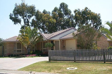 Property photo of 16 Lorraine Court Andergrove QLD 4740