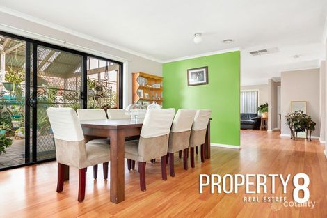 Property photo of 11 Cambridge Close Cranbourne East VIC 3977