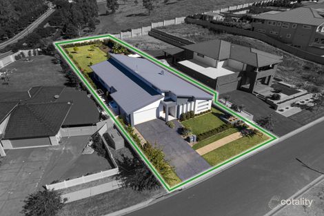 Property photo of 3 Hawthorne Circuit Harrington Park NSW 2567