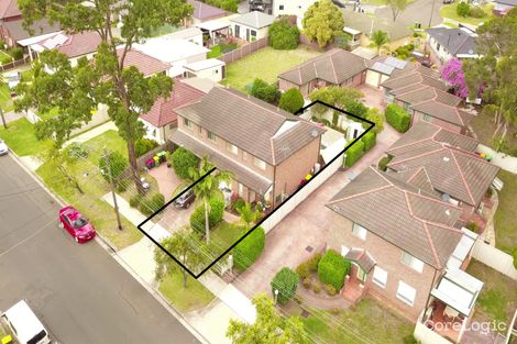 Property photo of 47A Batt Street Sefton NSW 2162