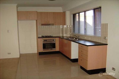 Property photo of 2/10-12 Belgrave Street Kogarah NSW 2217