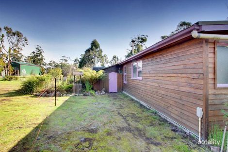 48 Cray Point Pde, Eggs And Bacon Bay, TAS 7112